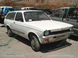 OPEL KADETT C